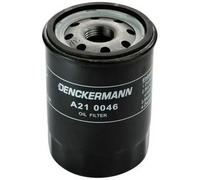 DENCKERMANN A210046 Filtro olio