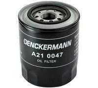 DENCKERMANN Filtro Olio A210047 MAZDA,KIA,MITSUBISHI,Serie B Pick-up (UF),Serie E Van (SR2),MPV I (LV),CARNIVAL I (UP),L 200 (K7_T, K6_T)