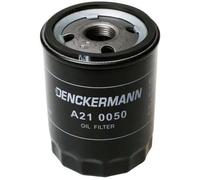 Filtro olio Filtro ad avvitamento A210050 DENCKERMANN per ROVER FSO LAND ROVER