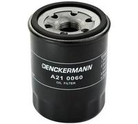 Filtro olio Filtro ad avvitamento A210060 DENCKERMANN per SUZUKI TOYOTA FIAT VW