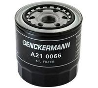 DENCKERMANN A210066 Filtro olio per TOYOTA