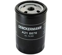 Filtro olio Filtro ad avvitamento A210076 DENCKERMANN per MERCEDES-BENZ 190 SL