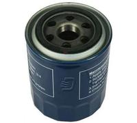 Filtro olio Filtro ad avvitamento A210142 DENCKERMANN per HYUNDAI KIA