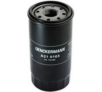 Filtro olio Filtro ad avvitamento A210165 DENCKERMANN per ISUZU D-MAX I