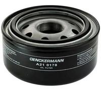 DENCKERMANN Filtro olio