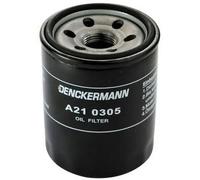DENCKERMANN A210305 Filtro olio