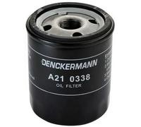 Filtro olio Filtro ad avvitamento A210338 DENCKERMANN per ROVER LAND ROVER MG