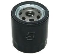 Denckermann Filtro olio A210414 – Compatibile con Mazda 2, 3, 5, 6, CX-3, CX-30, CX-5