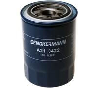 DENCKERMANN Filtro Olio A210422 per Kia Sorento I 2.5 Crdi Hyundai H-1 Viaggi
