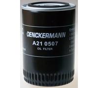 DENCKERMANN A210507 Filtro olio per CITROËN,FIAT,IRISBUS,IVECO,MITSUBISHI,MULTIC