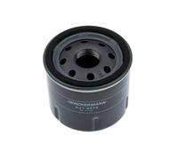 Filtro olio Filtro ad avvitamento A210579 DENCKERMANN per RENAULT DACIA NISSAN