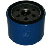 DENCKERMANN A210582 Filtro olio per ALFA ROMEO,DACIA,FIAT,JEEP,NISSAN,OPEL,RENAU