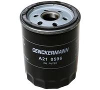 Filtro olio Filtro ad avvitamento A210596 DENCKERMANN per SMART MITSUBISHI