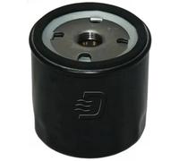 DENCKERMANN Filtro Olio A210623 Per Opel Meriva Astra H 1.6 1.8 2.0 Turbo