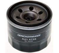 DENCKERMANN Filtro olio