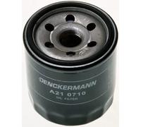 Filtro olio Filtro ad avvitamento A210710 DENCKERMANN per CHEVROLET SPARK