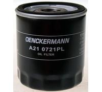 DENCKERMANN Filtro Olio A210721PL Per Alfa Romeo Stelvio 2.0 Q4 Giulia Jeep