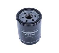 Denckermann Filtro Olio Filtro A Vite Per Ford Ranger 2.5 TDCI 4X4 3.0 Mazda