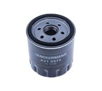 Filtro olio Filtro ad avvitamento A210975 DENCKERMANN per VW MULTIVAN T5