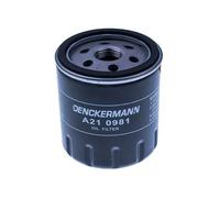 DENCKERMANN Filtro Olio A210981 Per Ford Mondeo V Turnier Kuga II 2.0 TDCi 4x4