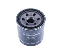 DENCKERMANN Filtro A210982 per Hyundai i10 1.0 i20 Active Kia Picanto Rio III