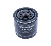 DENCKERMANN A210983 Filtro olio per HYUNDAI,KIA