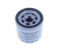 Filtro olio Filtro ad avvitamento A211038 DENCKERMANN per FORD
