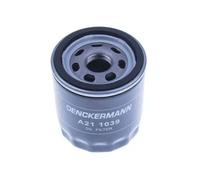 Filtro olio Filtro ad avvitamento A211039 DENCKERMANN per OPEL CADILLAC