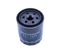 Filtro olio Filtro ad avvitamento A211058 DENCKERMANN per FIAT CITROËN TOYOTA