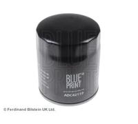 Filtro olio Filtro ad avvitamento ADC42119 BLUE PRINT per SMART MITSUBISHI