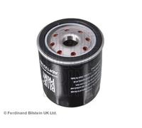 Filtro olio Filtro ad avvitamento ADF122107 BLUE PRINT per FORD FOCUS II S-MAX