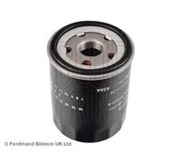 Filtro olio Filtro ad avvitamento ADF122122 BLUE PRINT per FORD