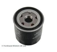 Filtro olio Filtro ad avvitamento ADF122126 BLUE PRINT per FORD GALAXY III S-MAX