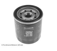 Filtro olio Filtro ad avvitamento ADG02149 BLUE PRINT per CHEVROLET EPICA
