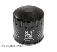 BLUE PRINT Filtro olio Filtro ad avvitamento ADJ132103