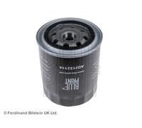 Filtro olio Filtro ad avvitamento ADJ132114 BLUE PRINT per LAND ROVER