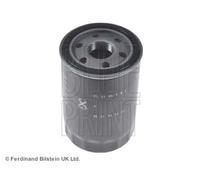 Filtro olio Filtro ad avvitamento ADJ132124 BLUE PRINT per JAGUAR S-TYPE II XJ