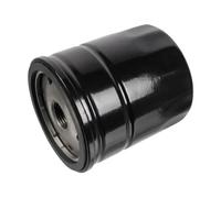 Blue Print Filtro olio ADM52111 - Filtro ad avvitamento per Ford, Saab, VW