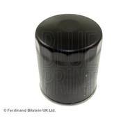 Filtro olio Filtro ad avvitamento ADM52118 BLUE PRINT per MAZDA 5 3 Tre volumi 3