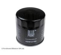 Filtro olio Filtro ad avvitamento ADN12102 BLUE PRINT per NISSAN LDV