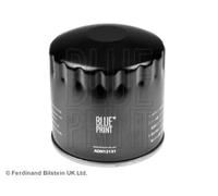 Filtro olio Filtro ad avvitamento ADN12131 BLUE PRINT per NISSAN SUZUKI RENAULT