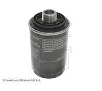 Filtro olio Filtro ad avvitamento ADV182105 BLUE PRINT per SKODA AUDI VW SEAT