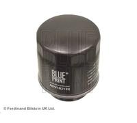 BLUE PRINT ADV182122 Filtro olio per VW Polo Schrägheck (6R1, 6C1) GOLF VI (5K1)