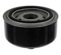 Filtro olio Filtro ad avvitamento ADV182172 BLUE PRINT per VW