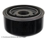 Filtro olio Filtro ad avvitamento ADV182172 BLUE PRINT per VW