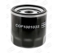 CHAMPION COF100103S Filtro olio
