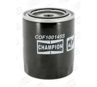 Filtro olio Filtro ad avvitamento COF100145S CHAMPION per OPEL FIAT ROVER AUDI