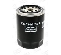 Filtro olio Filtro ad avvitamento COF100150S CHAMPION per AUDI VW VOLVO SEAT ARO