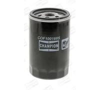 Filtro olio Filtro ad avvitamento COF100168S CHAMPION per BMW CHRYSLER JEEP SEAT