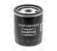 Filtro olio Filtro ad avvitamento COF100182S CHAMPION per FORD MAZDA VOLVO SAAB